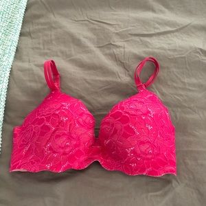 Very Sexy Brand bra